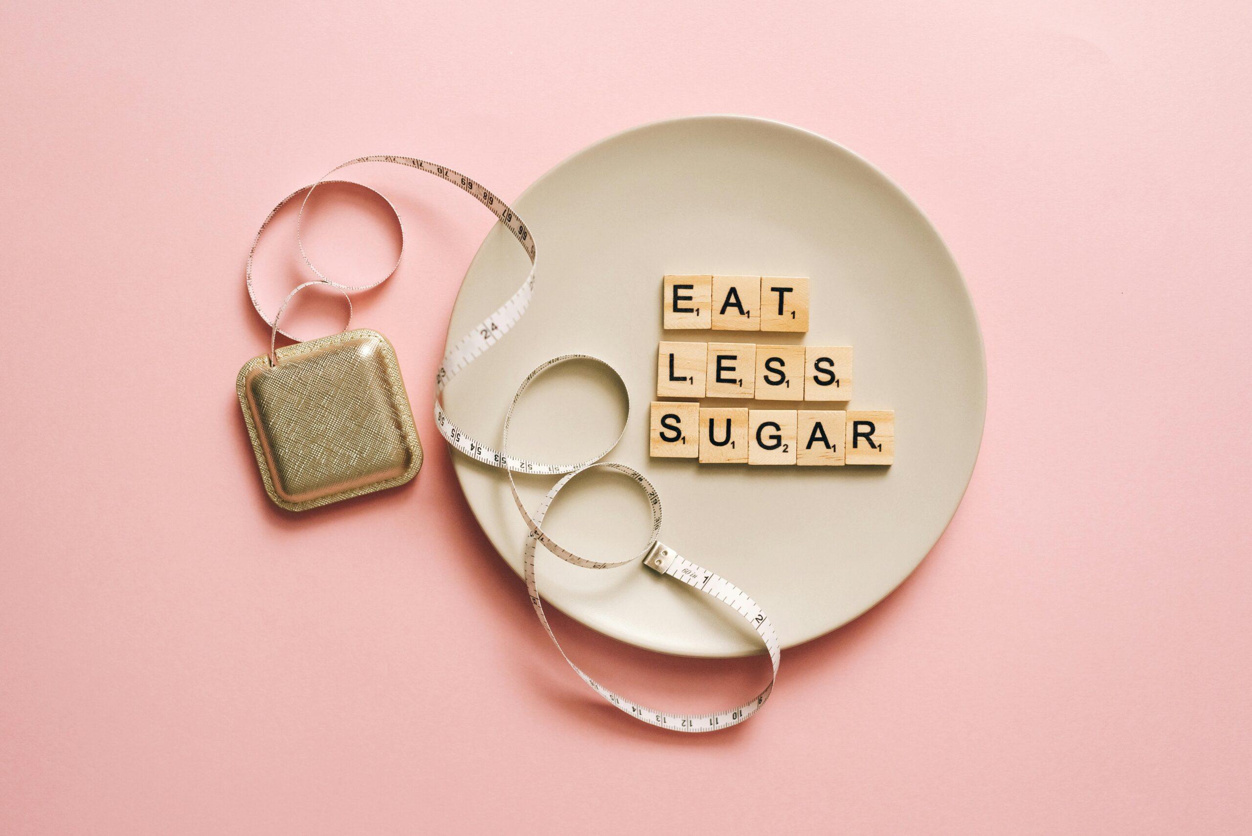 Sugar motivation