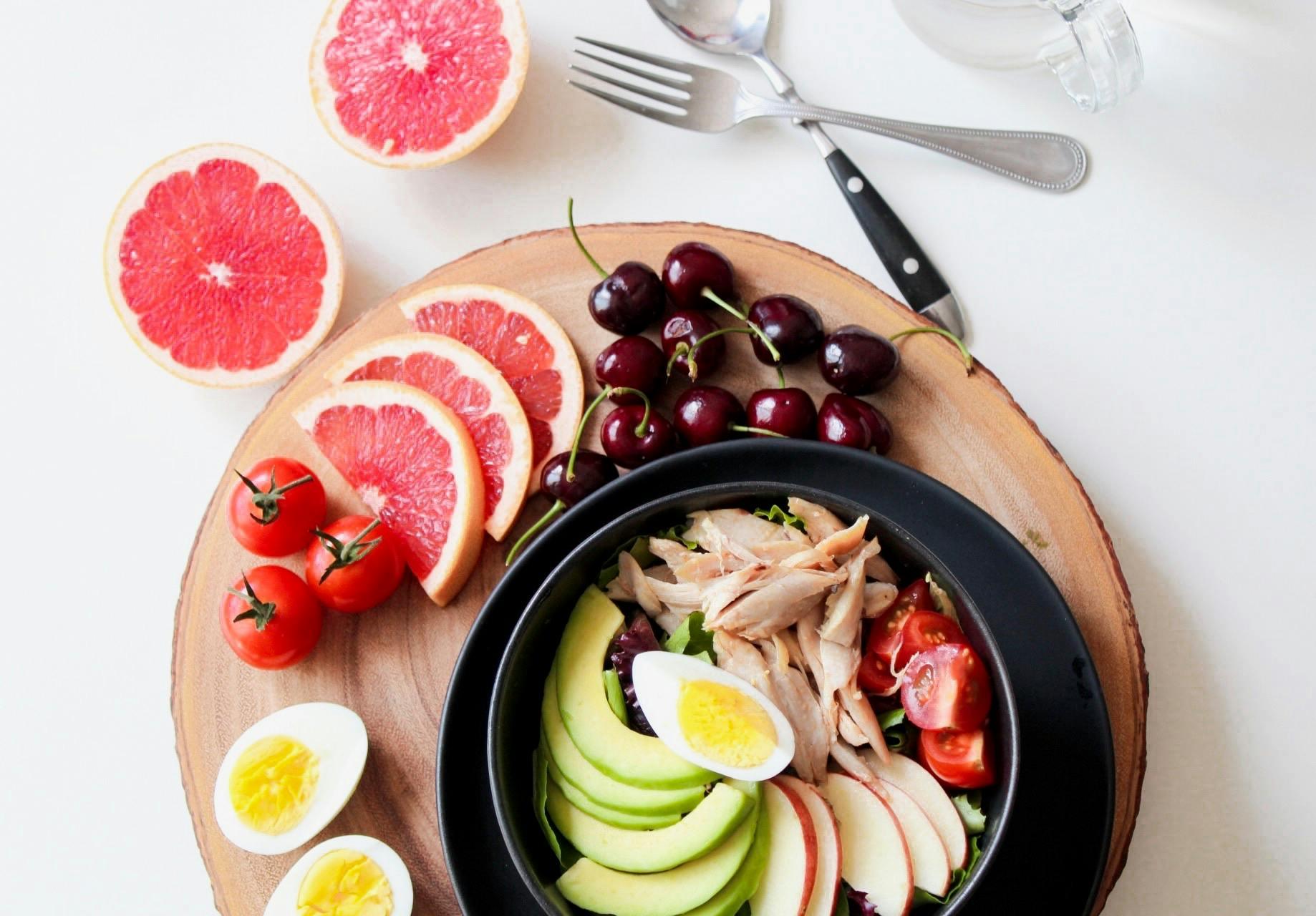 Salad