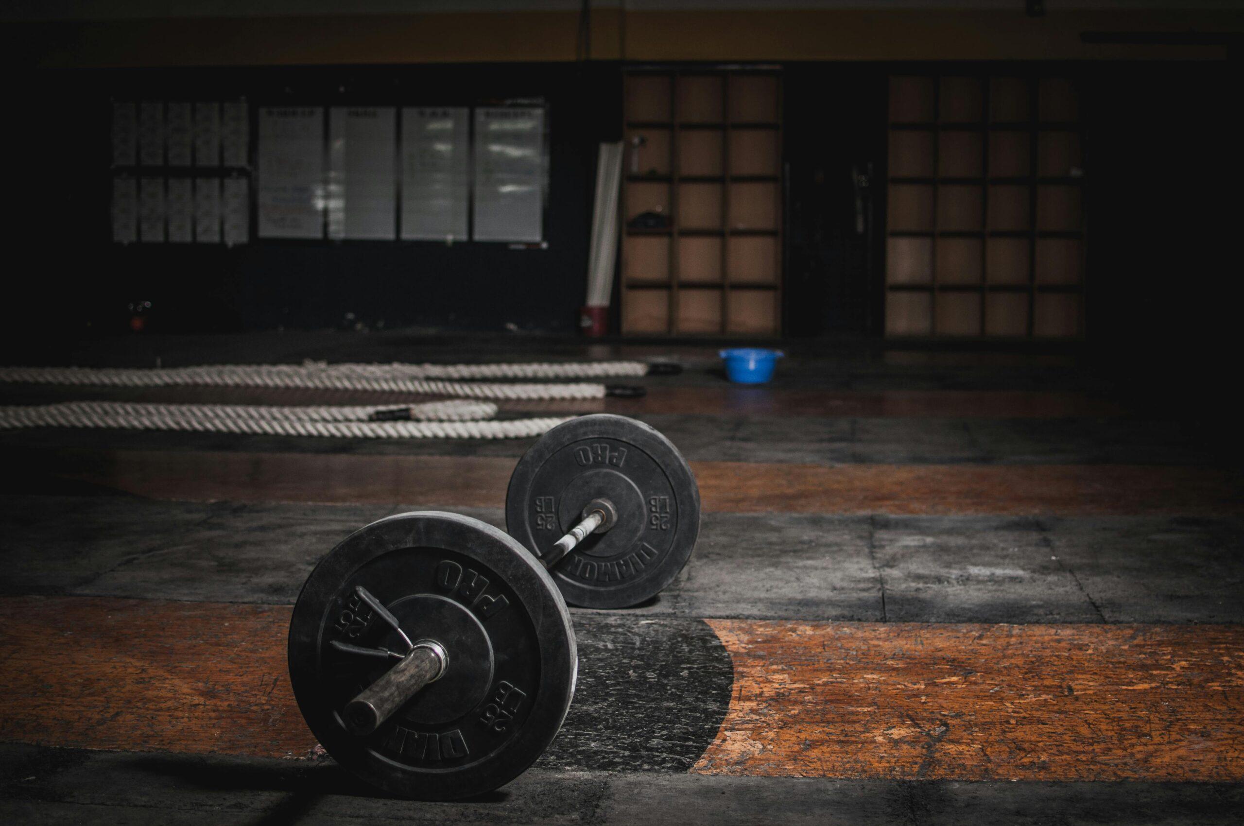 strength training