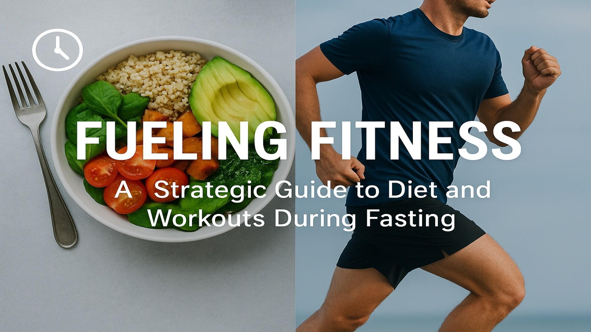 Fuelling fitness
