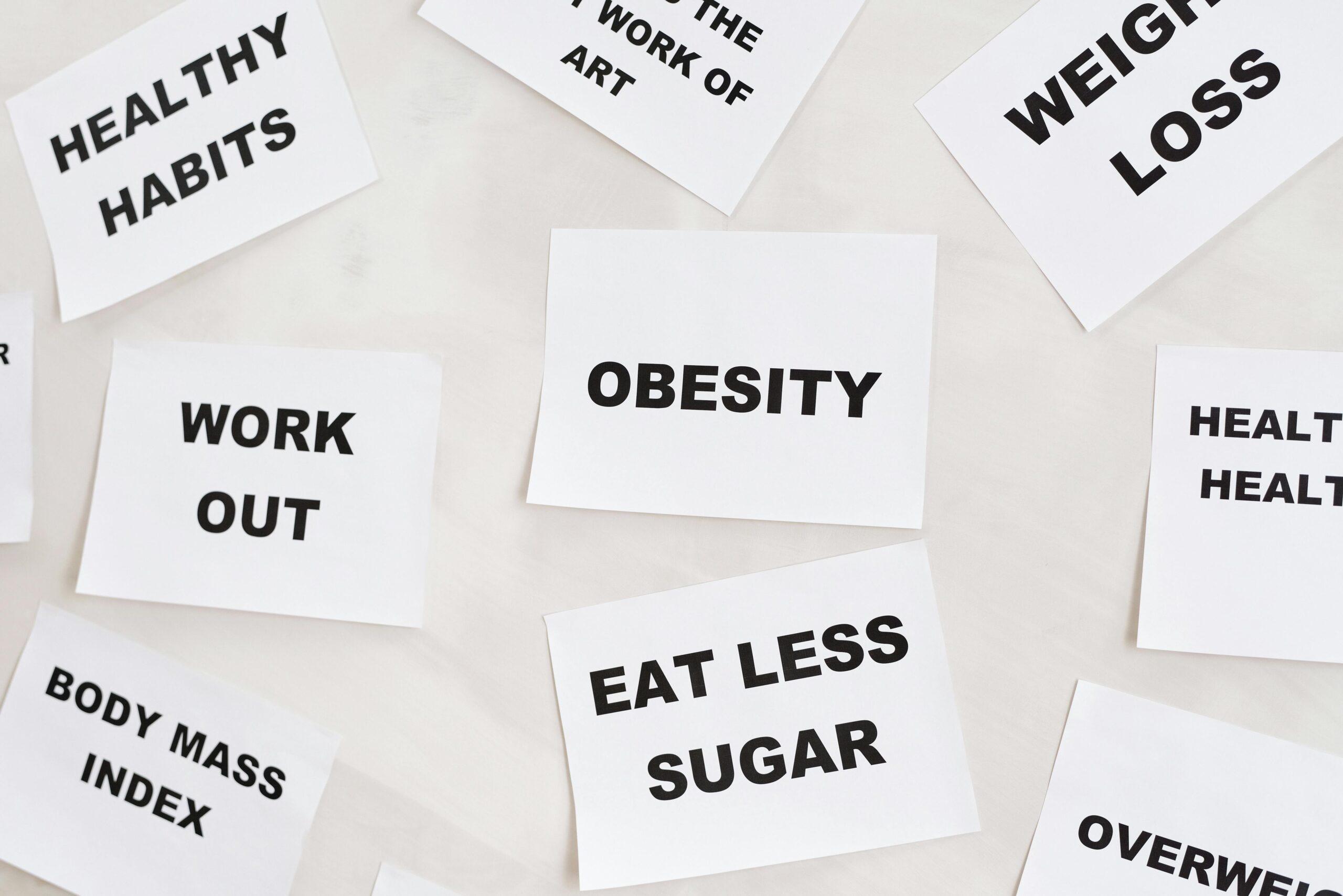 Healthy Habits