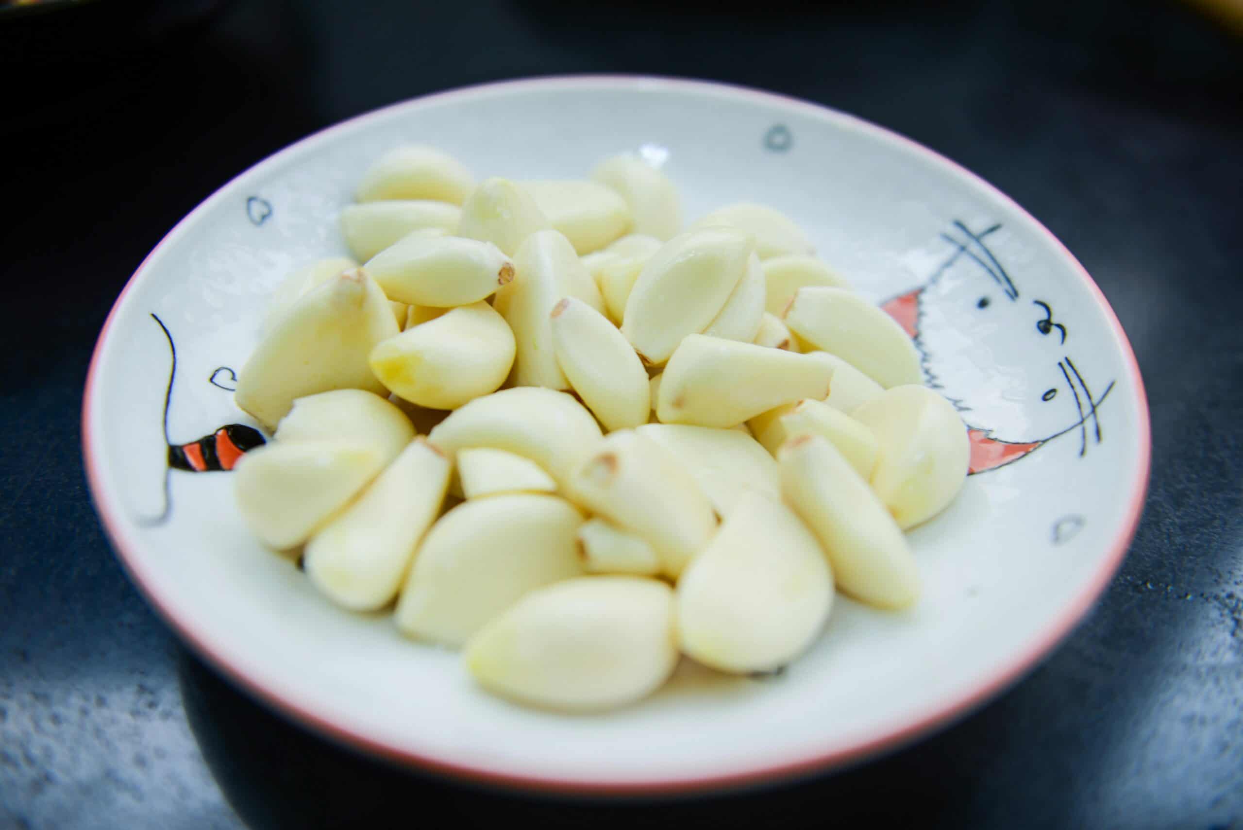Gut health