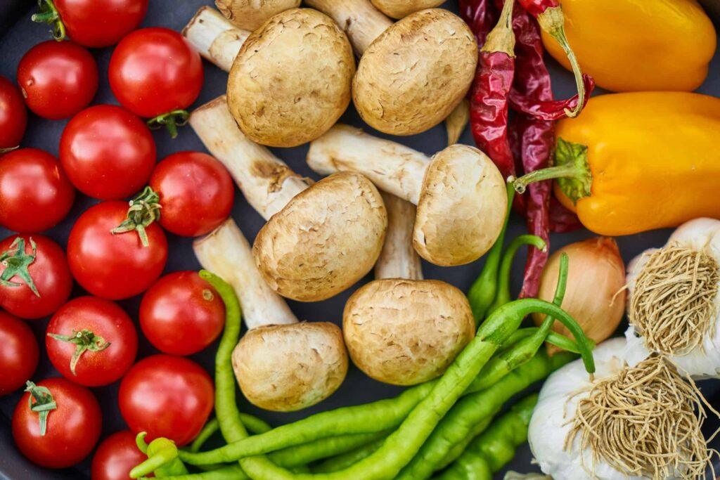 Healthy Habits