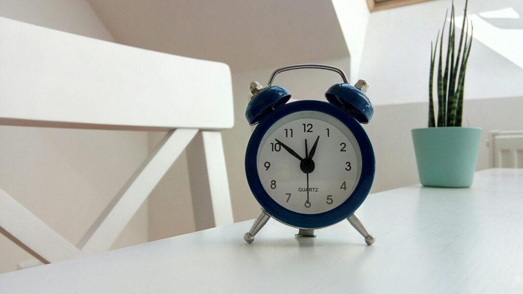 Intermittent fasting