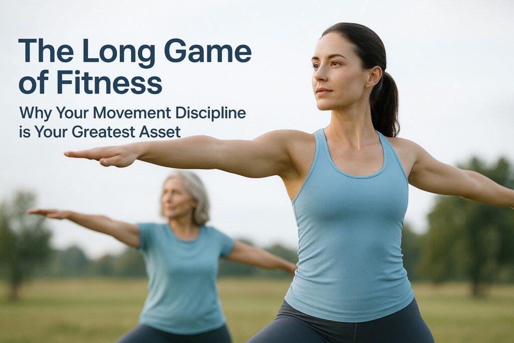 Fitness insights