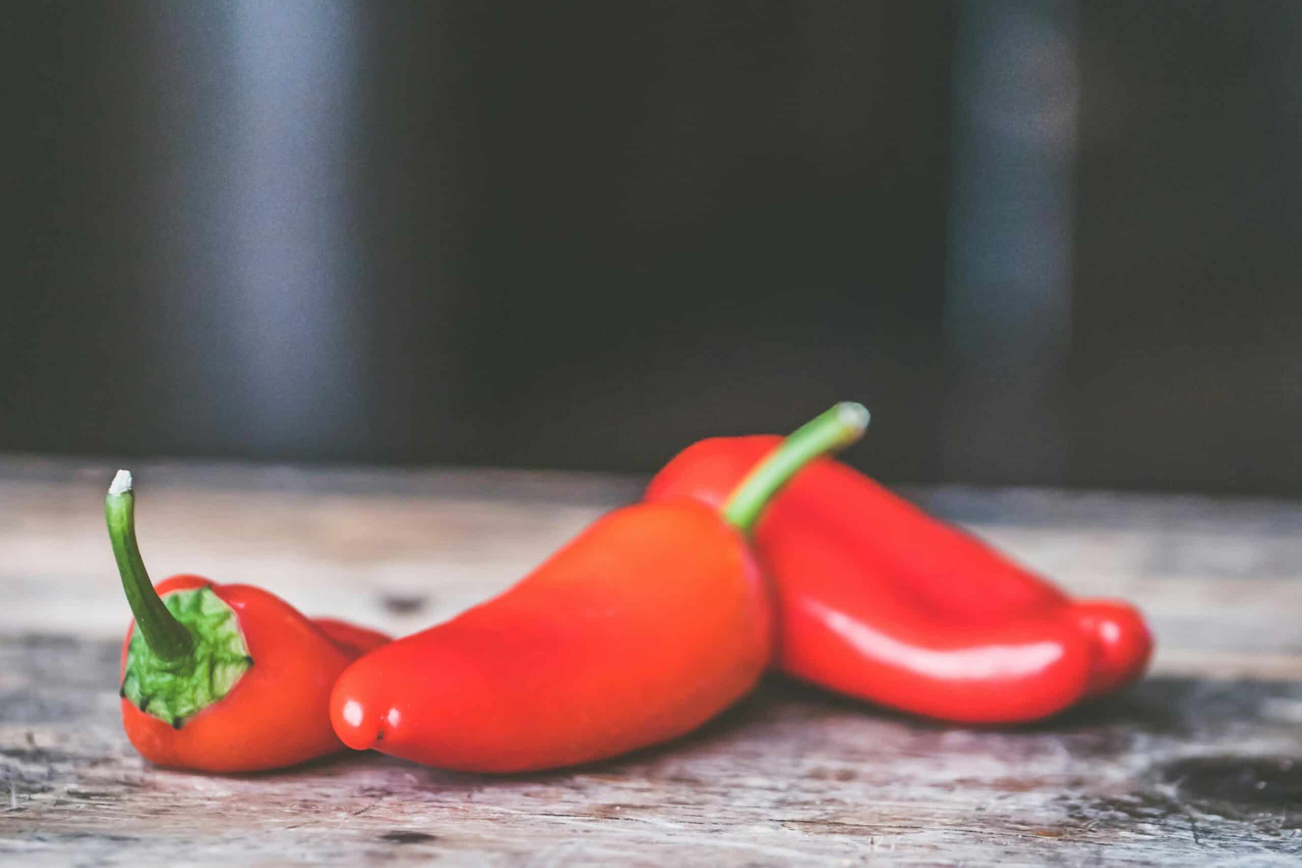 Gut health