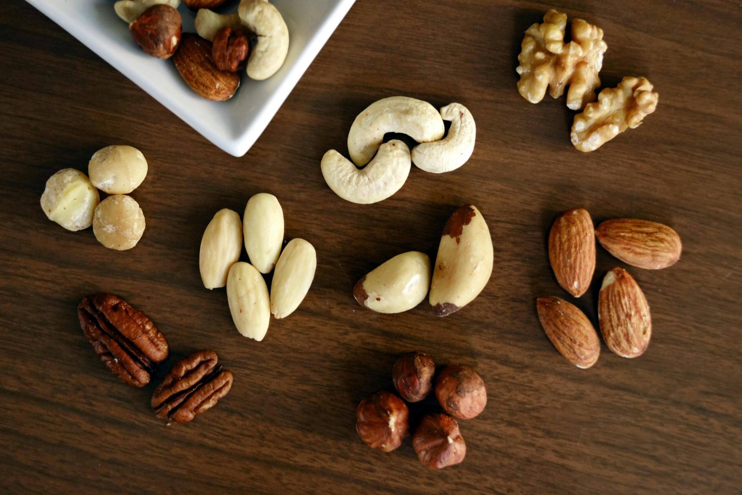 Nutrition insights