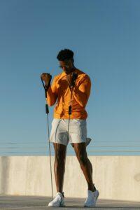 resistance band exercises